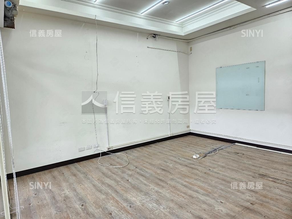 福林路大面寬店面房屋室內格局與周邊環境