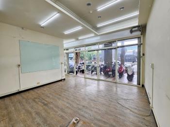 福林路大面寬店面