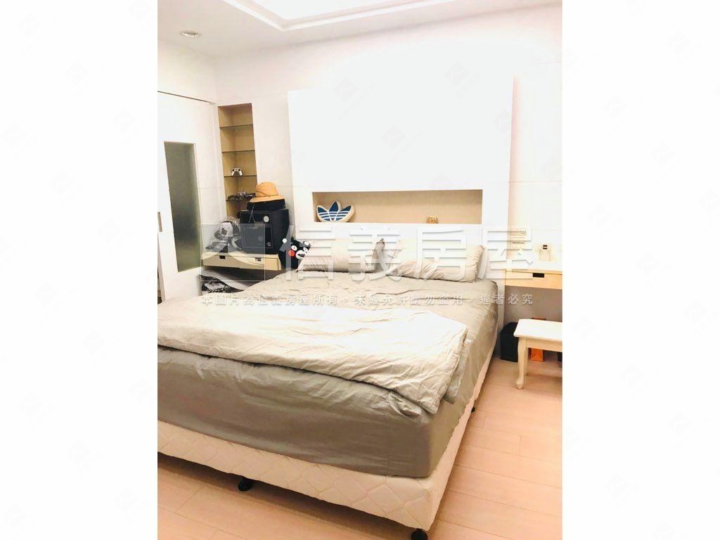 近科博館大面寬裝潢透天房屋室內格局與周邊環境