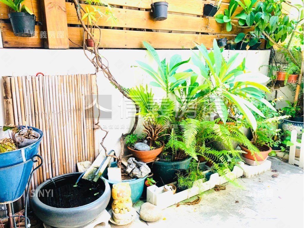 近科博館大面寬裝潢透天房屋室內格局與周邊環境