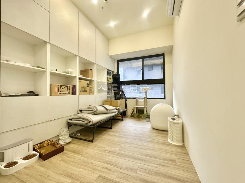 江翠北側Ｄ區聯上匯翠房屋室內格局與周邊環境