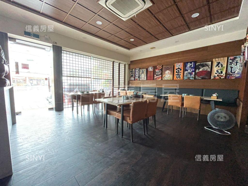南投縣草屯鎮草屯約七米大面寬透天店面 總價3688萬 立即了解更多資訊