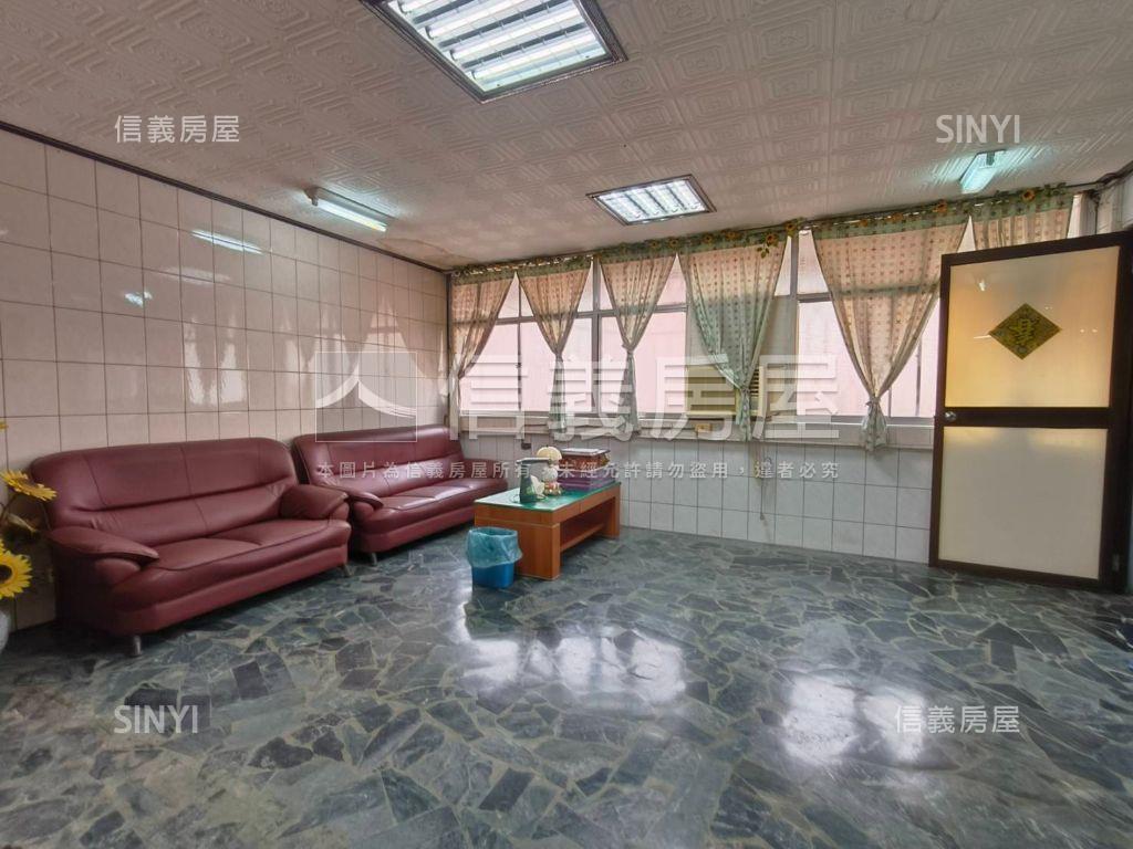 福康國小旁近輕軌美寓房屋室內格局與周邊環境