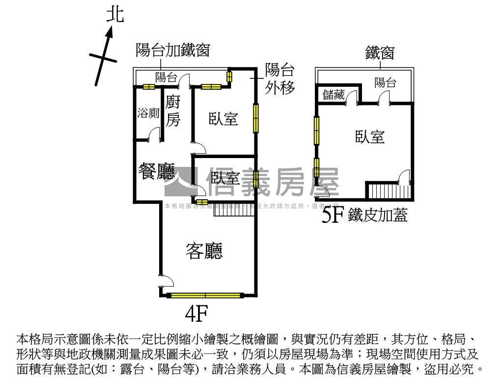 福康國小旁近輕軌美寓房屋室內格局與周邊環境