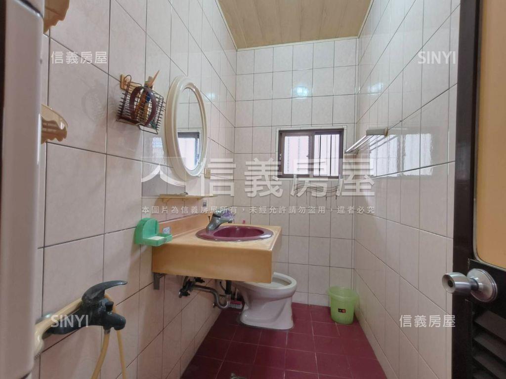 福康國小旁近輕軌美寓房屋室內格局與周邊環境