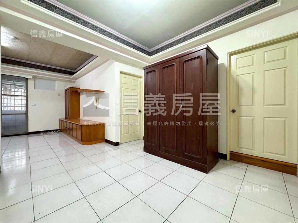 捷運旁明亮三房華廈房屋室內格局與周邊環境