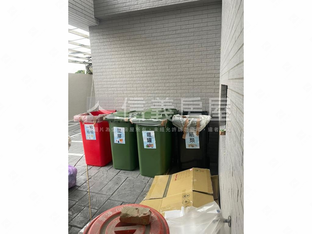 推！鄉景森品高樓坡平房屋室內格局與周邊環境