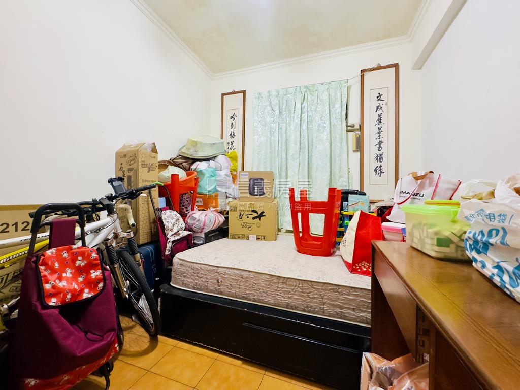 捷運標格二樓典雅美寓房屋室內格局與周邊環境