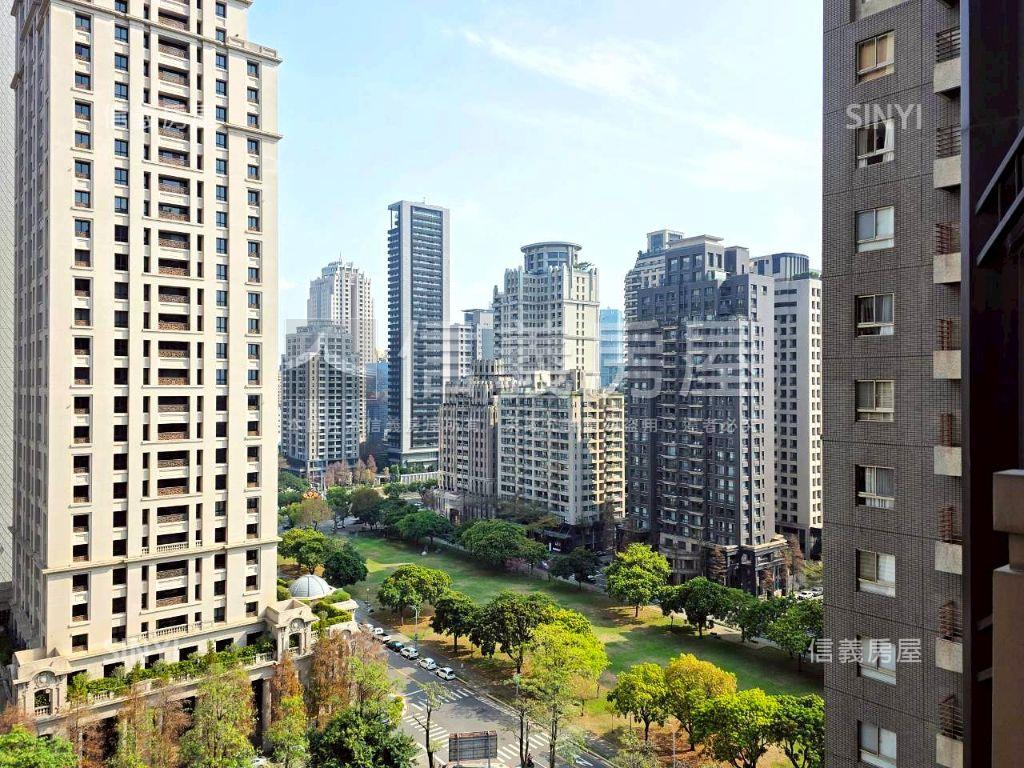 鄰歌劇院四房雙主臥裝潢戶房屋室內格局與周邊環境