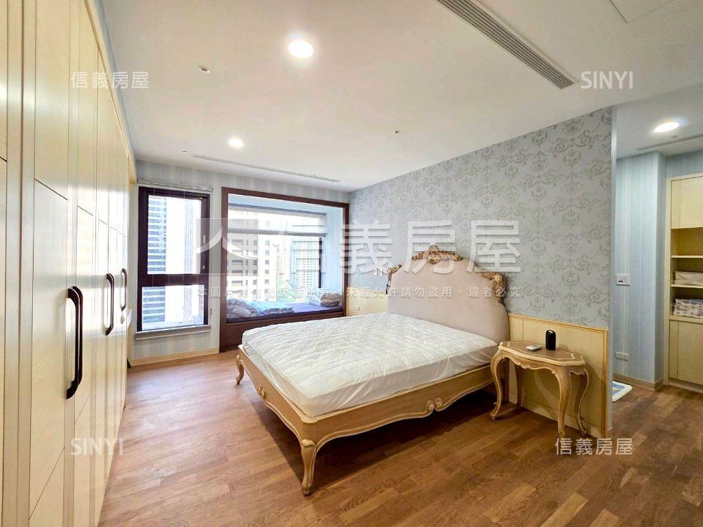 鄰歌劇院四房雙主臥裝潢戶房屋室內格局與周邊環境