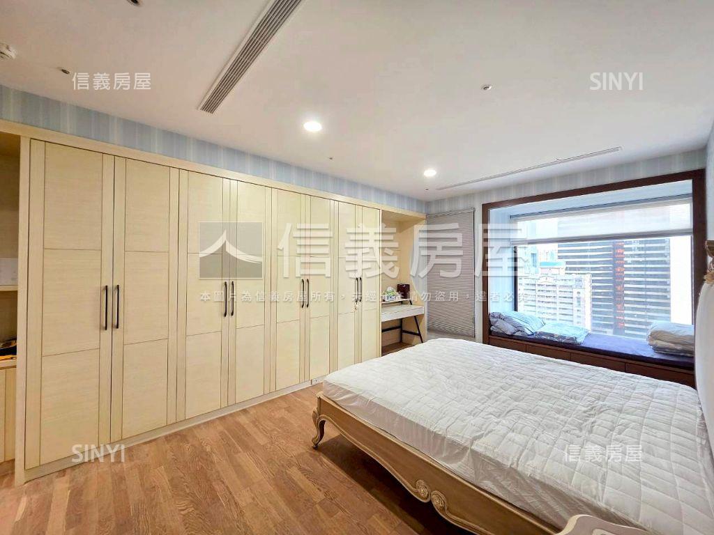 鄰歌劇院四房雙主臥裝潢戶房屋室內格局與周邊環境