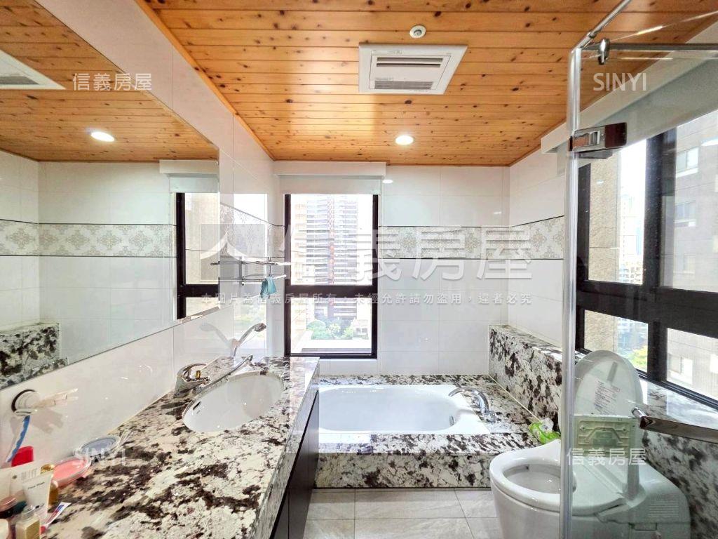 鄰歌劇院四房雙主臥裝潢戶房屋室內格局與周邊環境