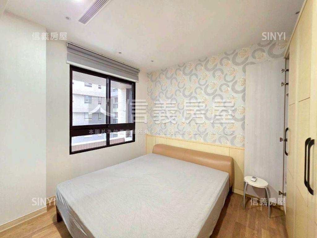 鄰歌劇院四房雙主臥裝潢戶房屋室內格局與周邊環境