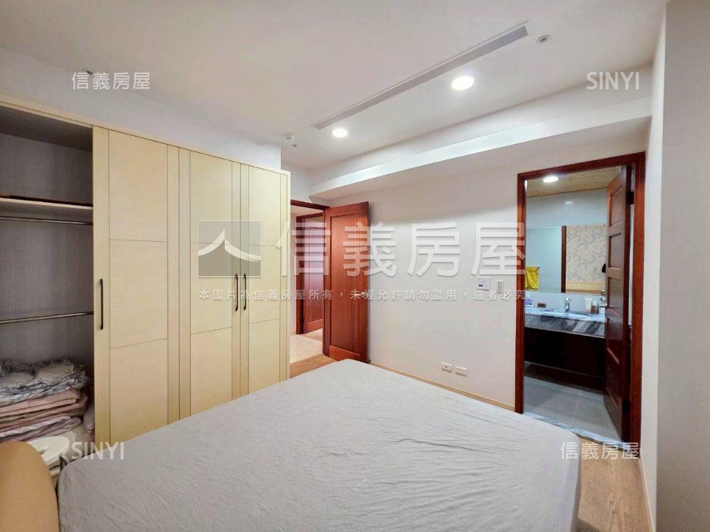 鄰歌劇院四房雙主臥裝潢戶房屋室內格局與周邊環境