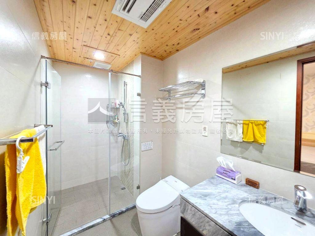 鄰歌劇院四房雙主臥裝潢戶房屋室內格局與周邊環境