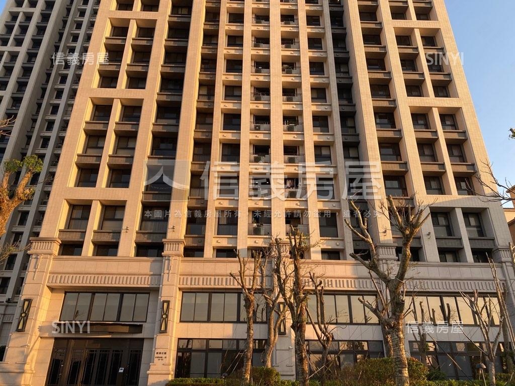 近高鐵寶徠花園兩房車位房屋室內格局與周邊環境