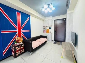 必看青埔寶徠花園兩房車位