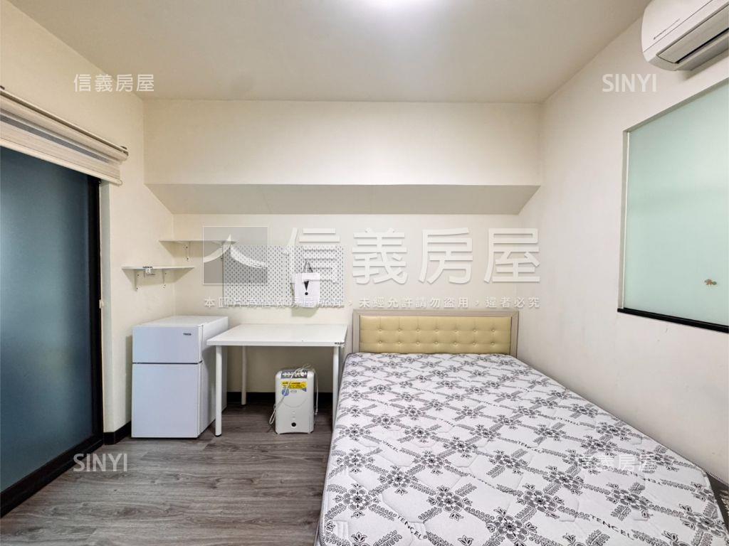 西門町夢想成家精緻一房房屋室內格局與周邊環境