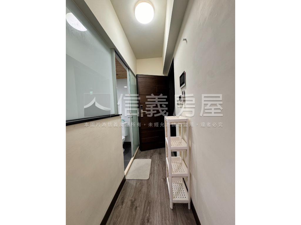 西門町夢想成家精緻一房房屋室內格局與周邊環境