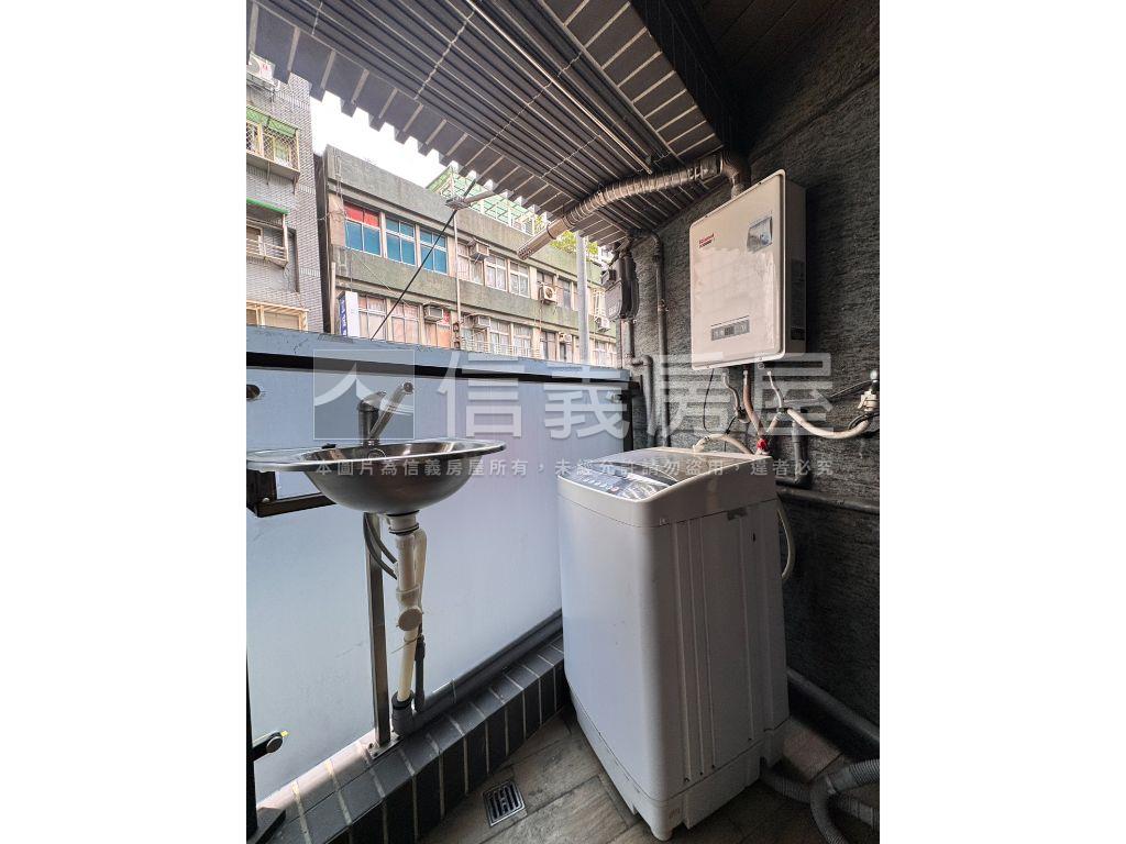 西門町夢想成家精緻一房房屋室內格局與周邊環境