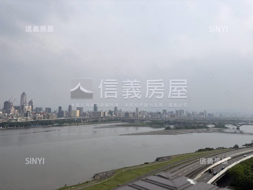 【盛河八方】辦公２樓之２房屋室內格局與周邊環境