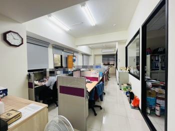 【盛河八方】辦公２樓之２