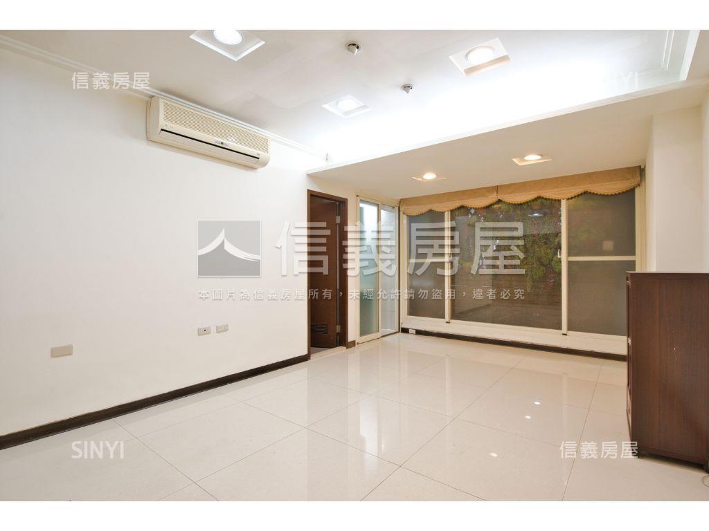 東門金華靜巷一樓三房車位房屋室內格局與周邊環境