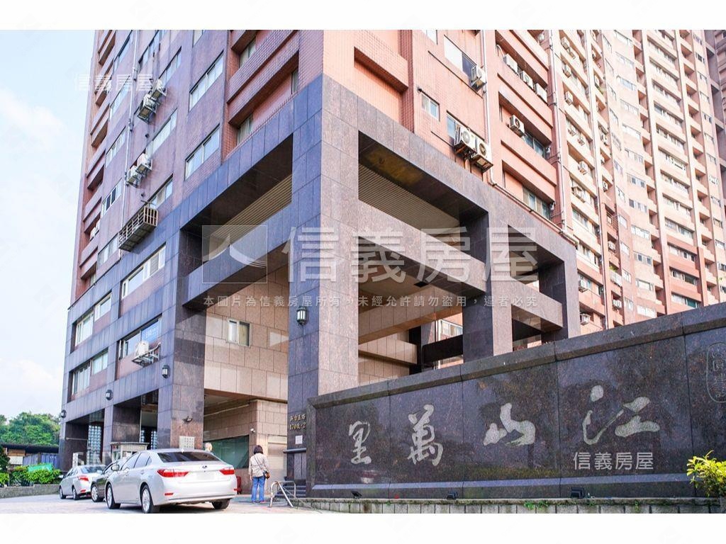 蛇來運轉層峰景觀您的江山房屋室內格局與周邊環境