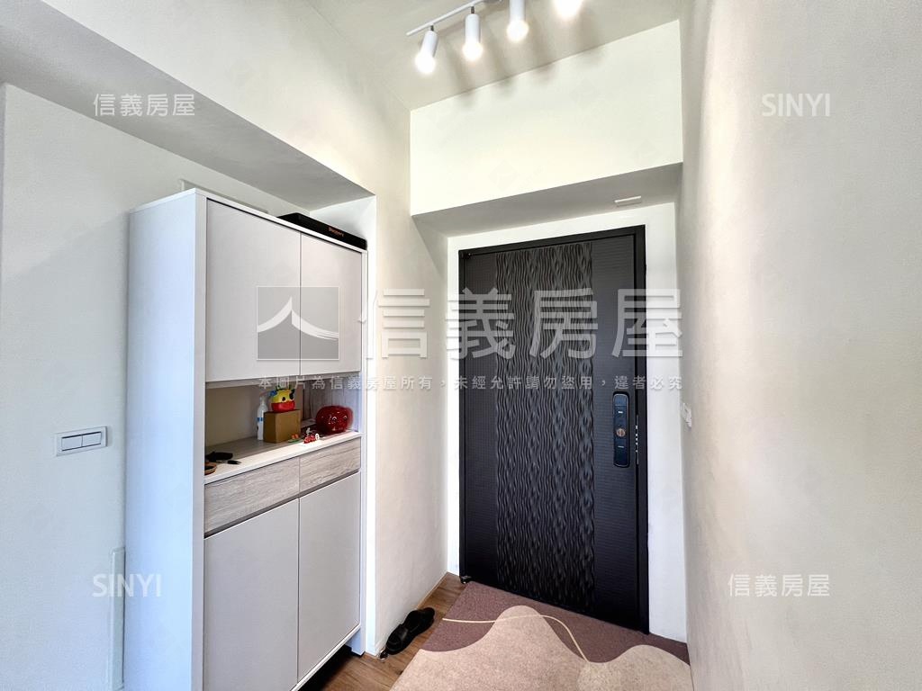 降價！！大任之翼｜晨曦宅房屋室內格局與周邊環境