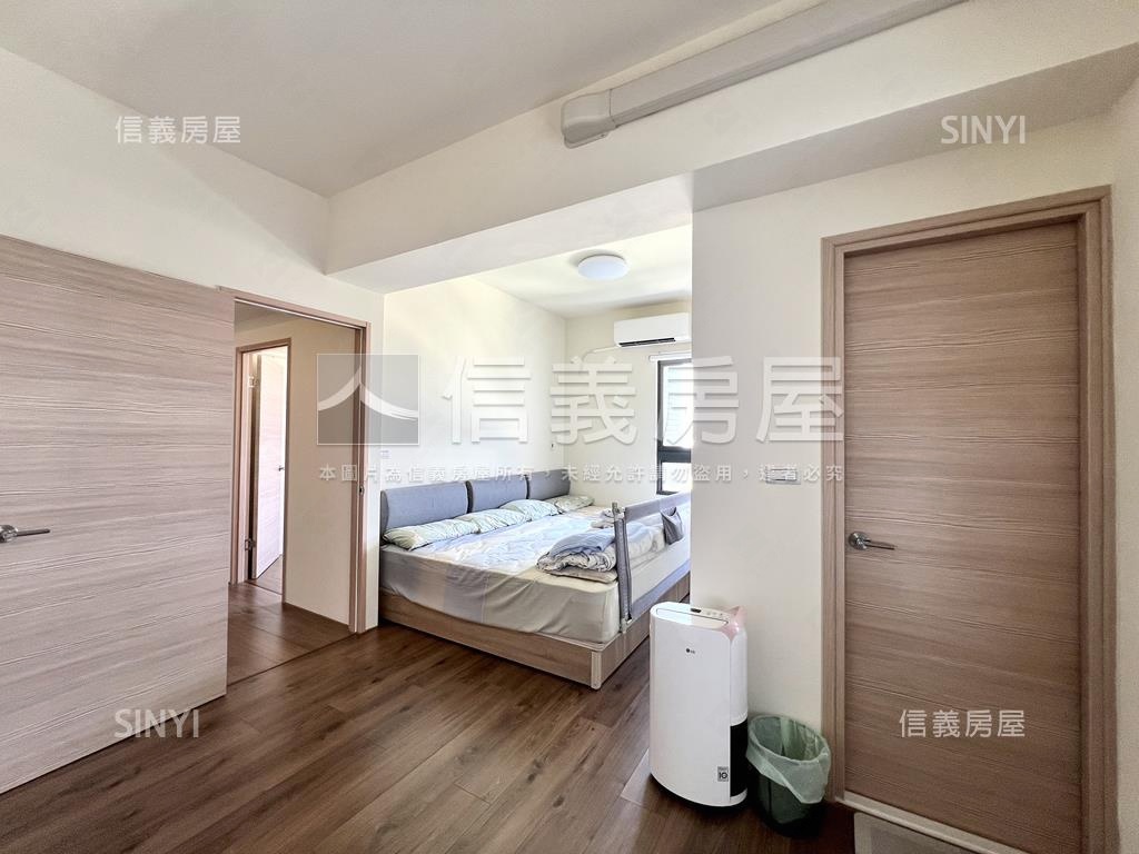 降價！！大任之翼｜晨曦宅房屋室內格局與周邊環境