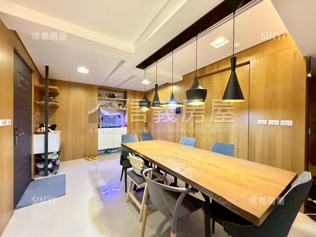 悠遊市２‧精美邊間樓中樓房屋室內格局與周邊環境