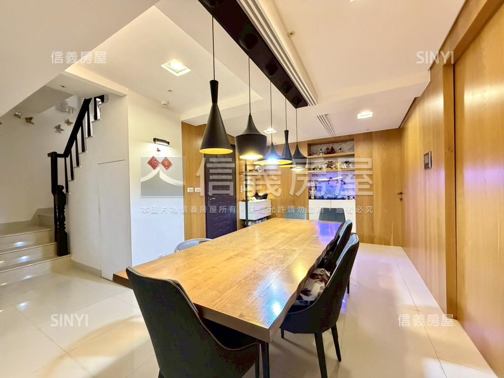 悠遊市２‧精美邊間樓中樓房屋室內格局與周邊環境