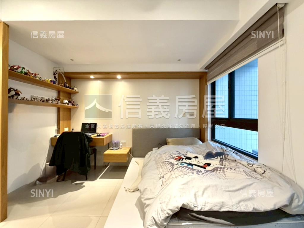 悠遊市２‧精美邊間樓中樓房屋室內格局與周邊環境