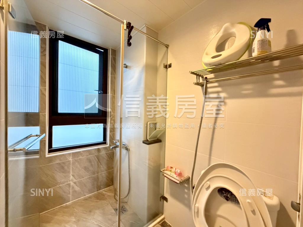 悠遊市２‧精美邊間樓中樓房屋室內格局與周邊環境