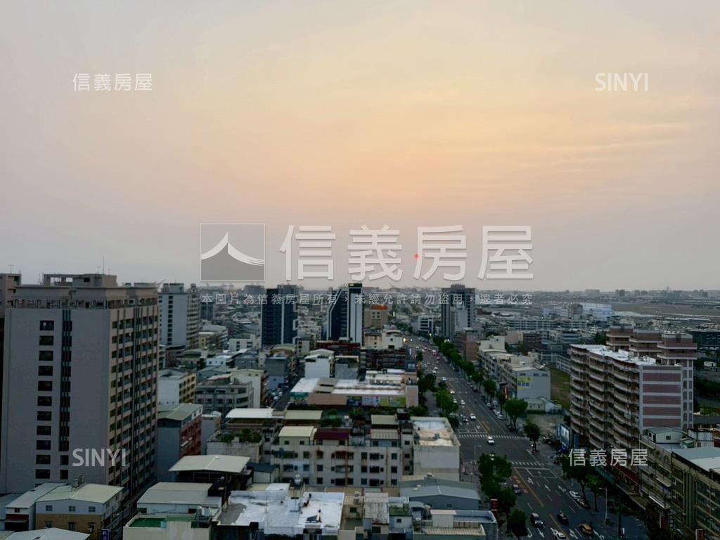 悠遊市２‧精美邊間樓中樓房屋室內格局與周邊環境