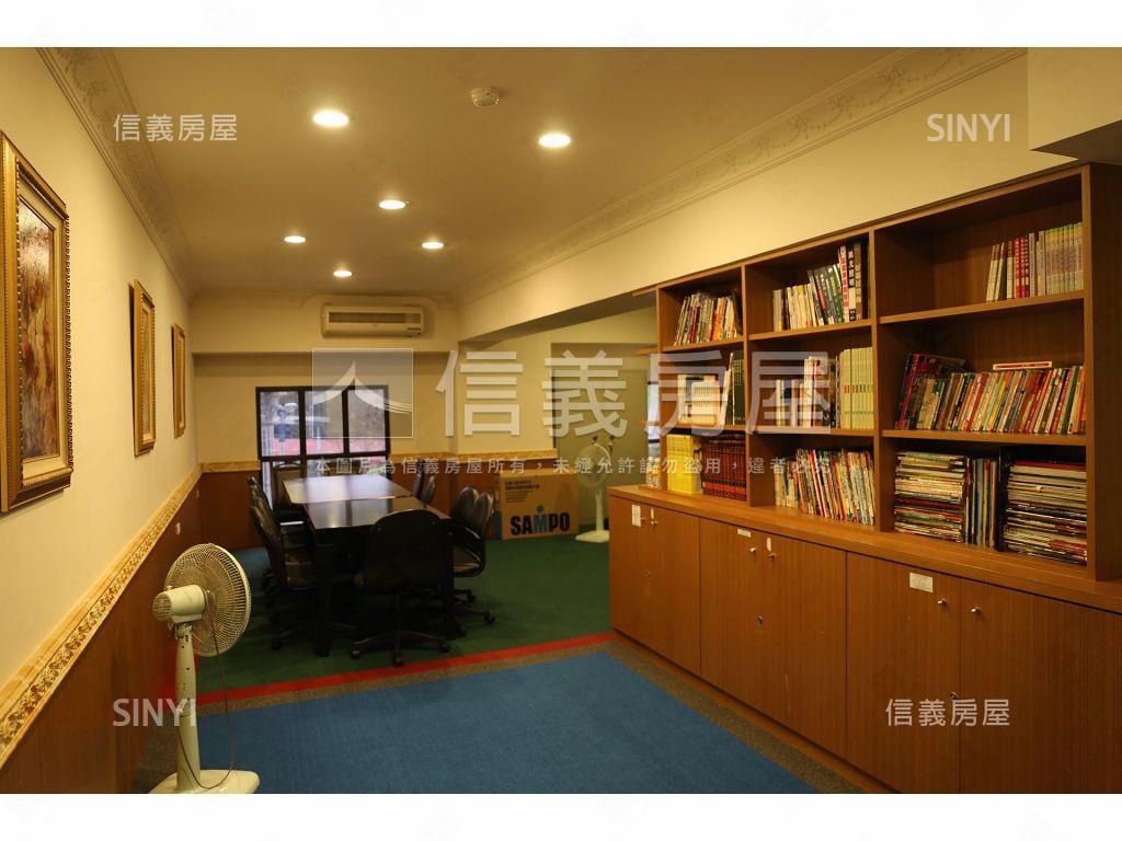 萬大線皇家˙挑高金店面房屋室內格局與周邊環境