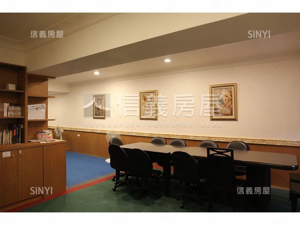 萬大線皇家˙挑高金店面房屋室內格局與周邊環境