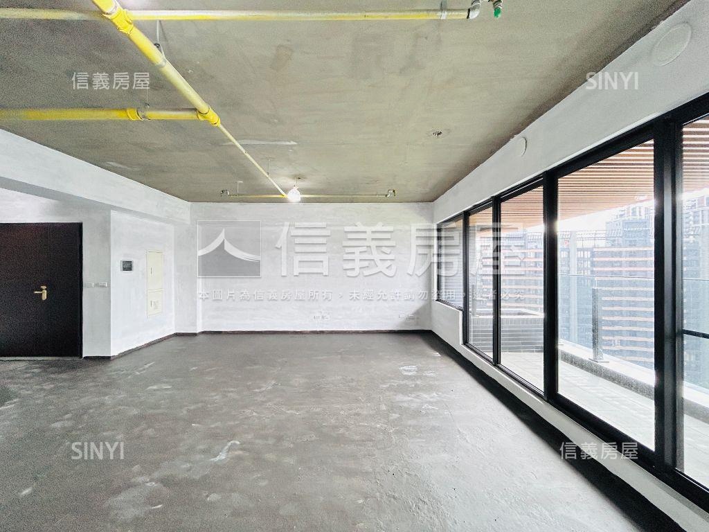 昭揚天寬稀有高樓層房屋室內格局與周邊環境
