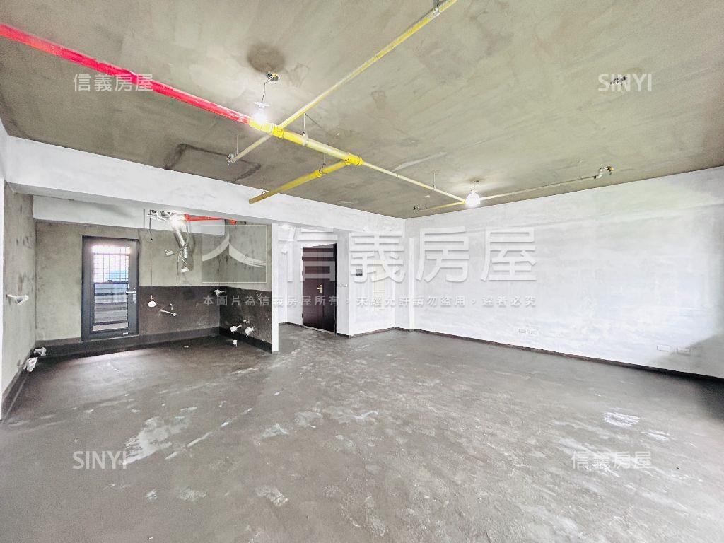 昭揚天寬稀有高樓層房屋室內格局與周邊環境
