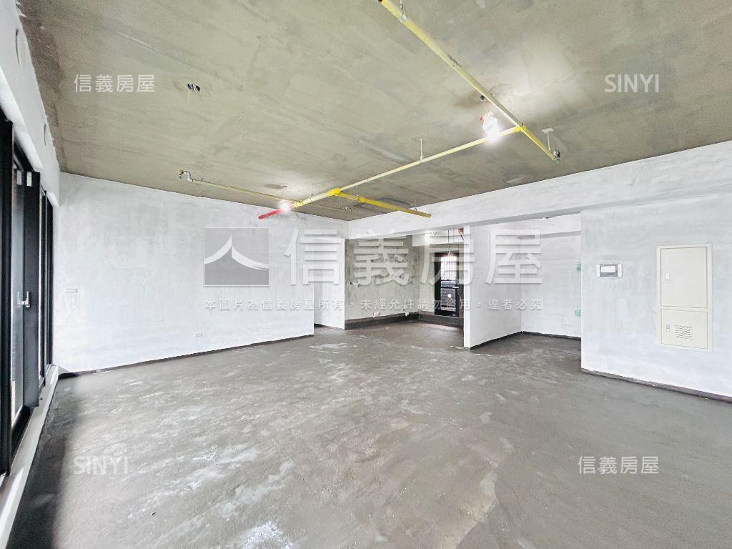 昭揚天寬稀有高樓層房屋室內格局與周邊環境