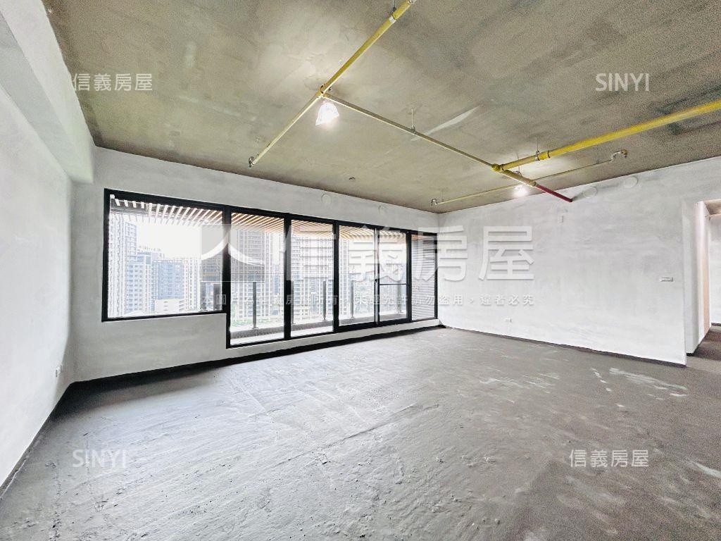 昭揚天寬稀有高樓層房屋室內格局與周邊環境