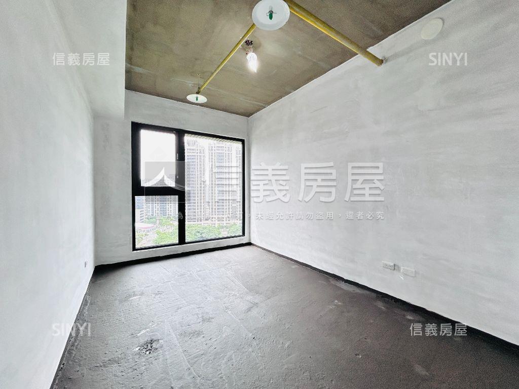 昭揚天寬稀有高樓層房屋室內格局與周邊環境