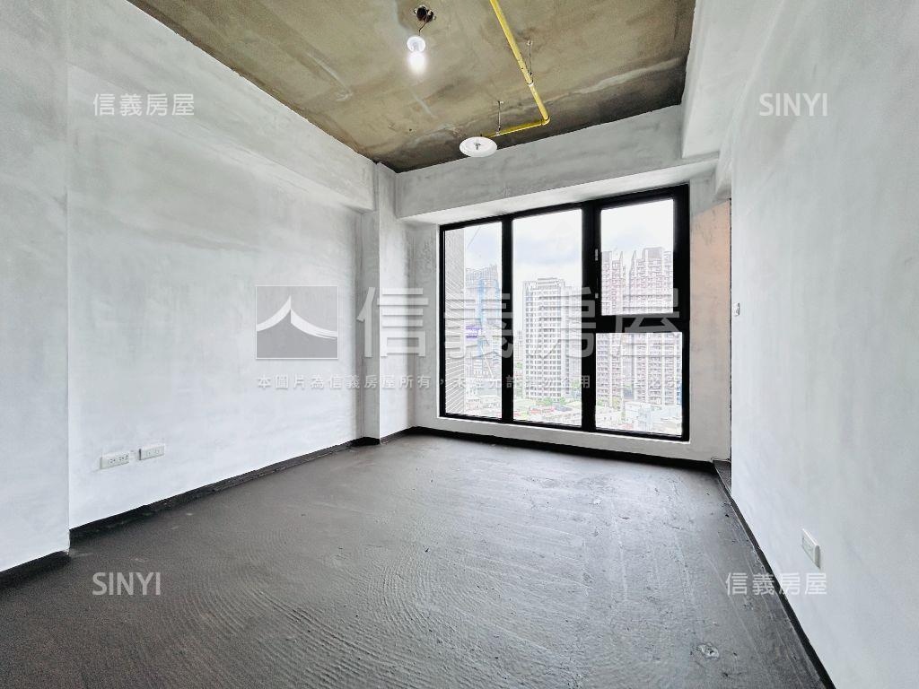 昭揚天寬稀有高樓層房屋室內格局與周邊環境