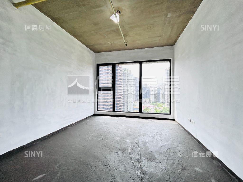 昭揚天寬稀有高樓層房屋室內格局與周邊環境