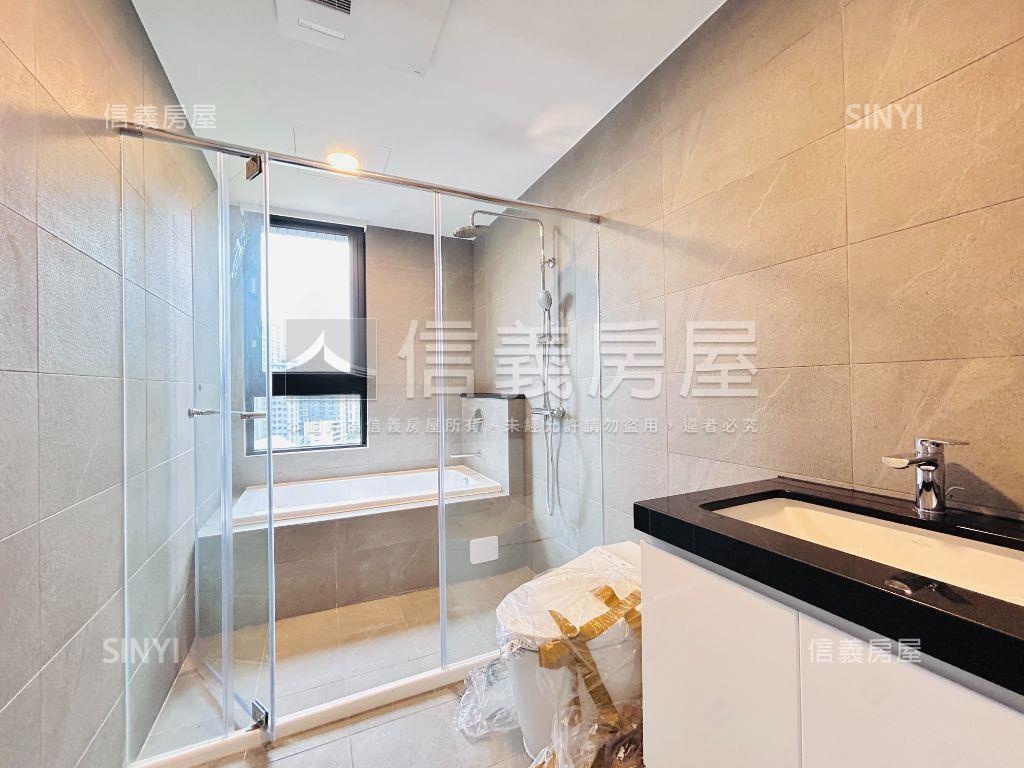 昭揚天寬稀有高樓層房屋室內格局與周邊環境