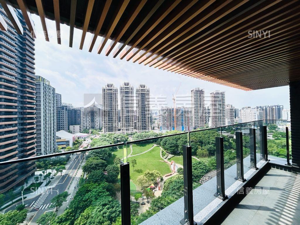 昭揚天寬稀有高樓層房屋室內格局與周邊環境