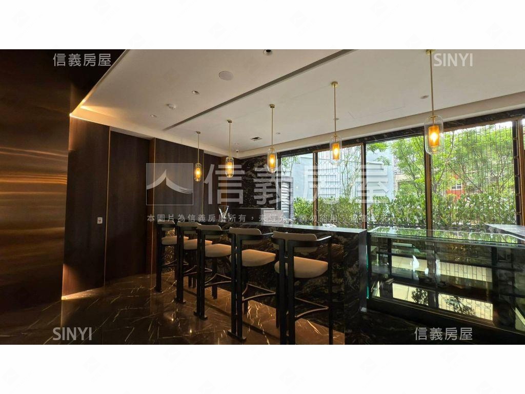 昭揚天寬稀有高樓層房屋室內格局與周邊環境