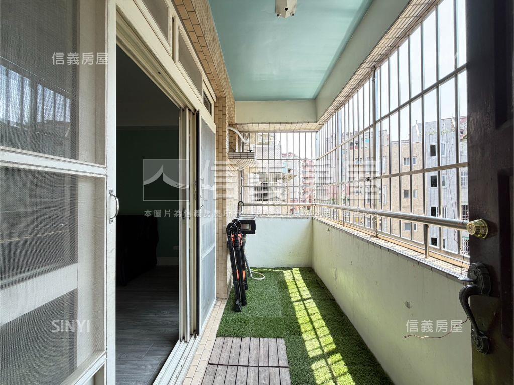 介壽北公寓－買代房屋室內格局與周邊環境