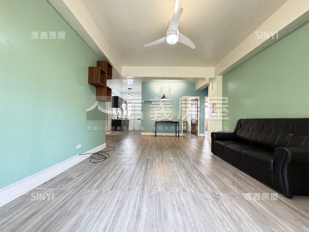 介壽北公寓－買代房屋室內格局與周邊環境