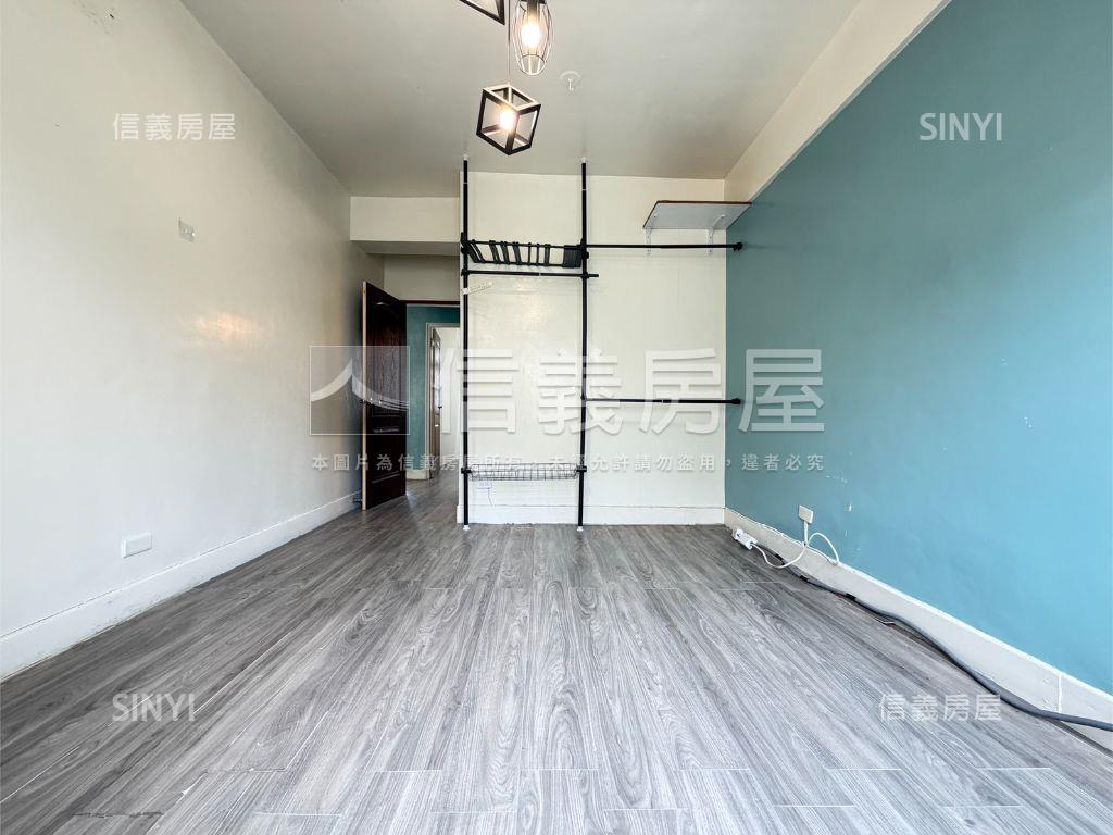 介壽北公寓－買代房屋室內格局與周邊環境